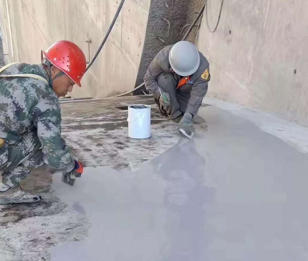 單組份手刮/手刷材料 單組份手刮/手刷材料